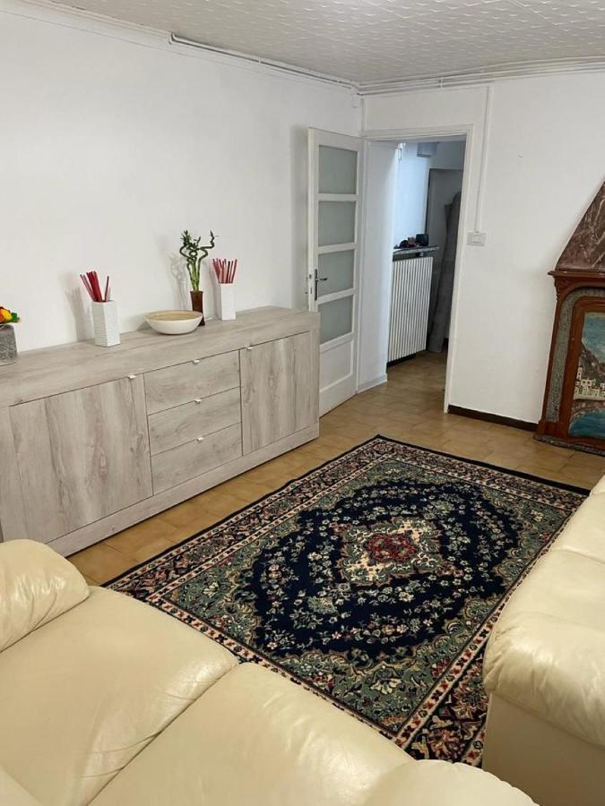 Ca Rosina Casavacanze Brusimpiano Bagian luar foto