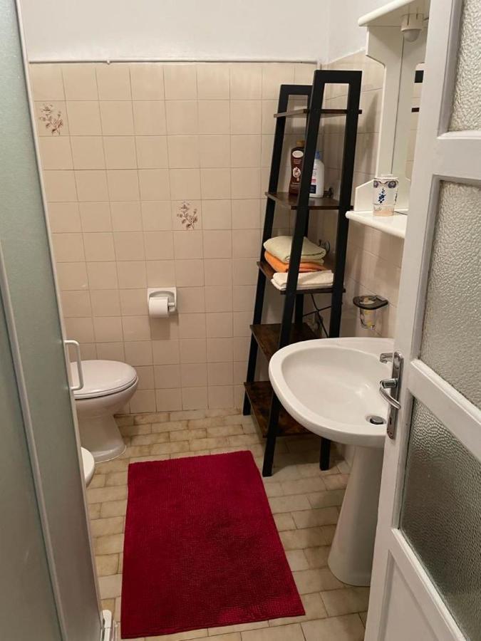 Ca Rosina Casavacanze Brusimpiano Bagian luar foto