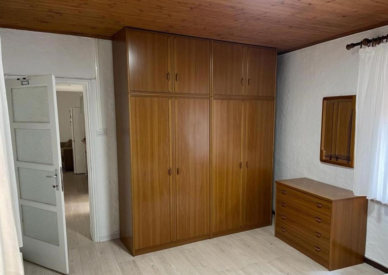 Ca Rosina Casavacanze Brusimpiano Bagian luar foto